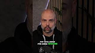 Deine Stärke hilft anderen: Die Wochen-Challenge