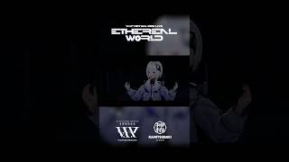 【V.I.P 1st MINI LIVE ETHEREAL WORLD】で披露した「機会の声」です！アーカイブ配信でフルバージョンもぜひ🩵 