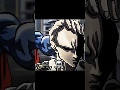 bro underestimated Saitama|| one punch man x super man #saitama #superman #onepunchman
