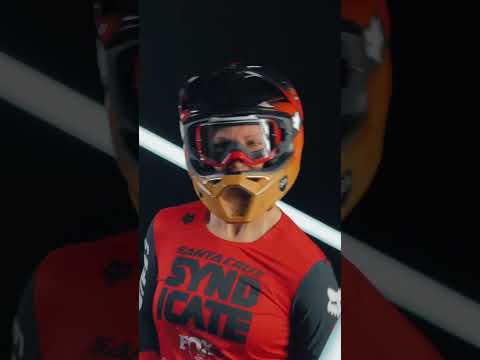 POV: You’re behind the scenes with the downhill riders in Bielsko-Biala 😎🇵🇱