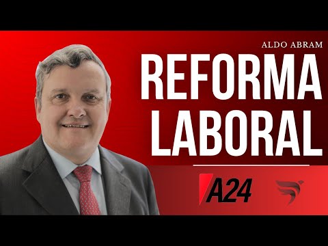 "En la medida en que SIGAMOS CRECIENDO irán apareciendo MÁS NEGOCIOS" | Aldo Abram