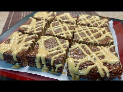 Delicioso postre Sin azúcar y Cero Harinas bajo en carbohidratos / keto #postres #may #ketorecetas