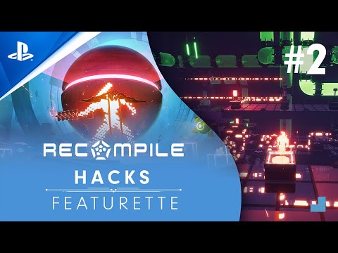 Recompile - Hacks Featurette | PS5