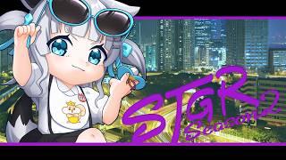 【 #ストグラSeason2 】#ボクジュール すずり 🔰DAY13🔰 -カジノ体験で稼ぐ！？ -