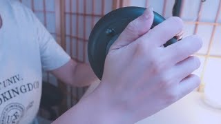 ASMR 脳とろけるゾクゾク耳マッサージ｜Brain-Melting Tingly Ear Massage for Sleep Deep R