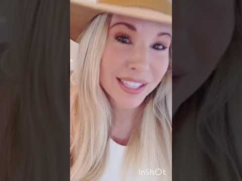 A BIG Thank you from Kim Kline  Birthday wishes #birthdaywishes