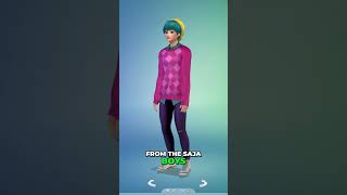 K-Pop Demon Hunter Gameplay: Pool Party Fun! #shorts