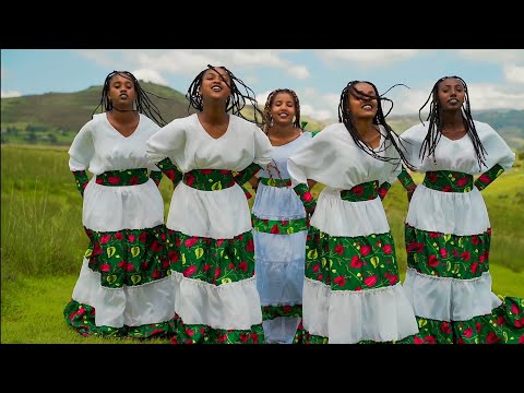 Taganuu Laggasaa - Mataa Kooluu - New Ethiopian Oromo Music 2023 [Official Video]