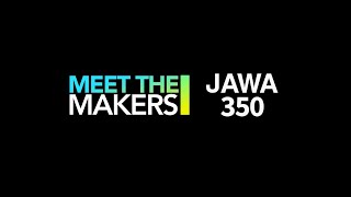 Jawa 350 The Journey | Meet The Makers of Jawa Yezdi Motorcycles