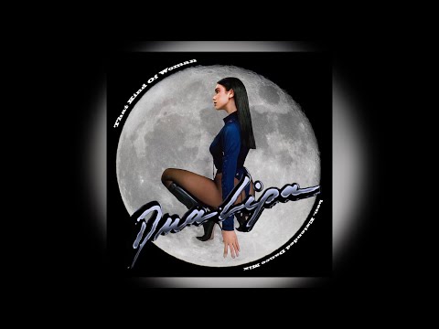Dua Lipa - That Kind Of Woman (12" Extended Mix)
