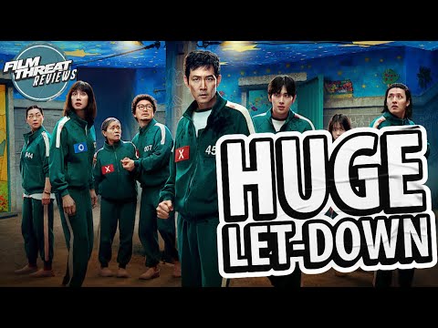 SQUID GAME SEASON 3 REVIEW | Film Threat