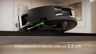 iRobot Roomba Plus 675 Combo + AutoWash dock (Černá) | iRobot® Česká republika 🟢