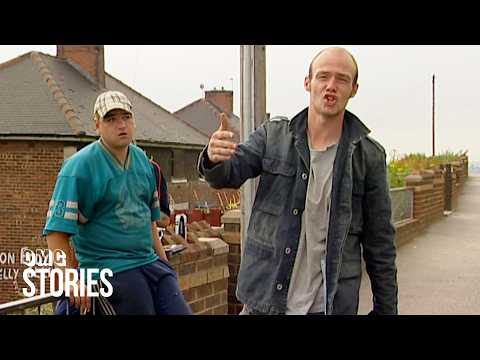 Traffic Cops Enter Britain's Toughest Estate