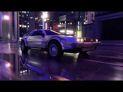 Kalax & Noctra - Daydreaming (Instrumental)