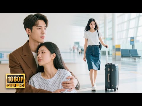 【Full Movie】 妻子被小三陷害入獄，丈夫卻躲起來不聞不問，妻子絕望離婚遠走他鄉！