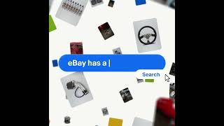 Recycled Parts on eBay | MH | 1080x1080 | 15s