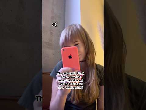 God forbid a girl is overwhelmed💀 #shorts #tiktok #fypviralシ