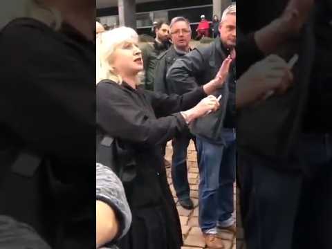 AFD WÄHLER SIND NORMALE BÜRGER! ? #shorts