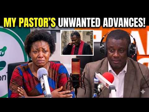 She Went for Spiritual Help… But Came Back Traumatized 😭 | Her Painful Confession