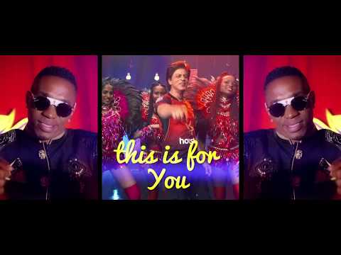 TKR Anthem 2018 - Bowl them out | DJ Bravo feat Shahrukh Khan
