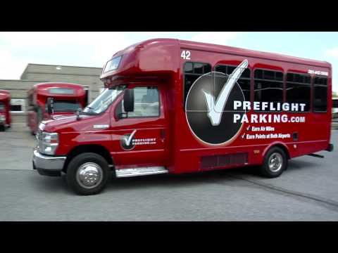 preflight parking phoenix rates