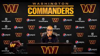 My Reaction & Thoughts About All the Injuries in the NFL - The Washington Commanders Report