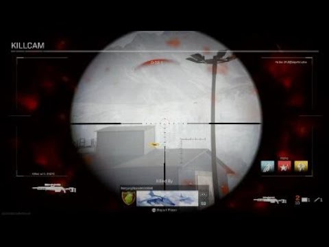 Defending Our Base In Modern Warfare