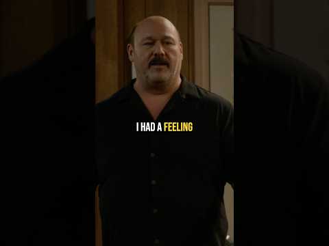 Jim - I Had A Feeling | Georgie And Mandy's First Marriage S01E09 #shorts