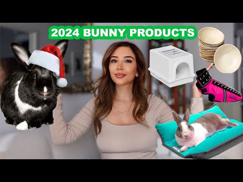 BEST BUNNY PRODUCTS OF 2024 | Rabbit Expert Reviews