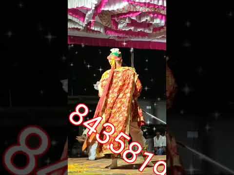 🔴 तेजाजी कथा