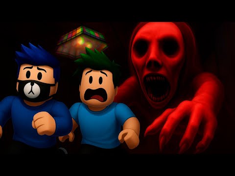 🚨 Fomos Caçados pela Peta Peta, o Monstro Mais Assustador do Roblox!