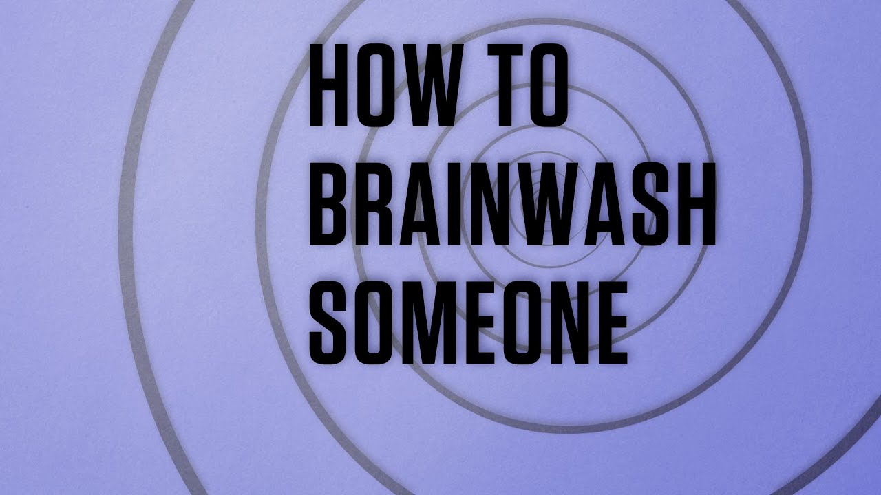 How to Brainwash Someone-Science Friction w/Rusty Ward Edition-Captain America