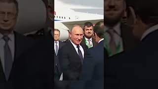#putin #lider #presidente #rusia Putin waiting.