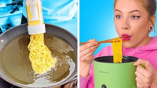 👩‍🍳 Cucina i tuoi piatti preferiti con questi semplici trucchi da cucina