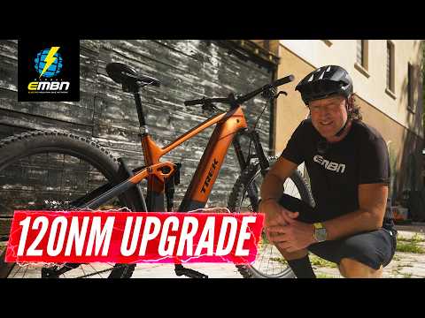 Bosch Update Featuring Danny MacAskill