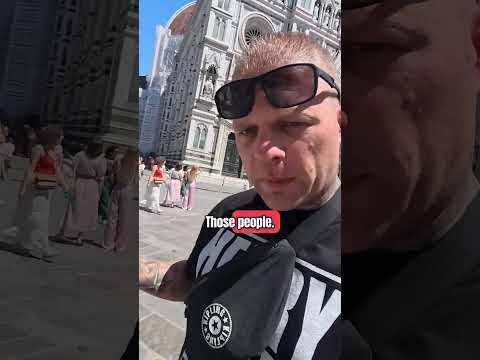 These scammers are everywhere… #dutchtravelmaniac #fyp #fy #travel