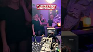 #buonadanza #ballerina #dance #danza #dancer #shorts #amici #youtubeshorts #viralvideo #feedshorts