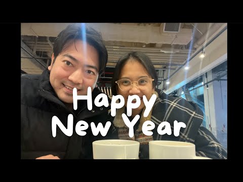 Happy New Year from tengkers family!