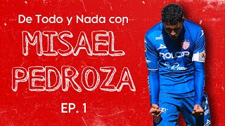 De Todo y Nada -  Misael Pedroza