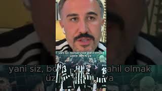 Beşiktaş'ı bekleyen limit sorunu.