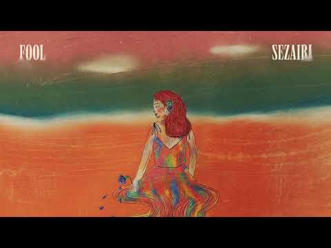 Sezairi - Fool (Official Audio)
