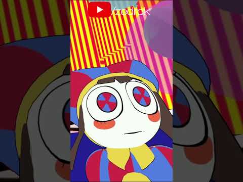 ¡POMNI Y CAINE HACEN CHISTES FUNABLES! 💀 | The Amazing Digital Circus VR