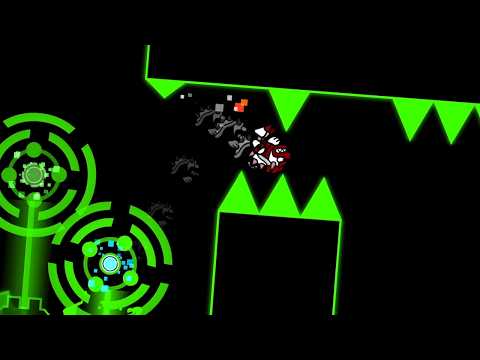 Low Death by KrmaL and Migueword | Geometry Dash