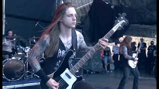 SkeletonWitch - Live at Brutal Assault vol. 19 (2014)