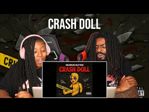 MariahLynn - Crash Doll | REACTION