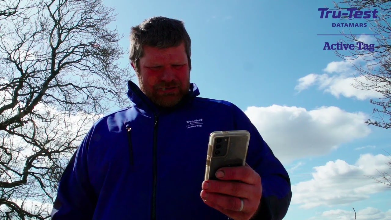 Kinsale based Dairy Farmer Discusses how Technology has Revolutionised his Livestock Management