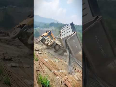1482 days at the construction site