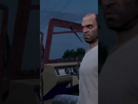 Тревор...#shorts #subscribe #game #videogameclips #gameshortstiktok #подпишись #cs2 #ILIXRIN