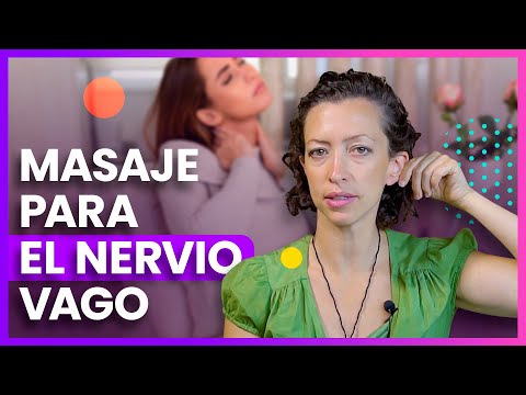 Ejercicios de relajaci贸n para el nervio vago 馃憘