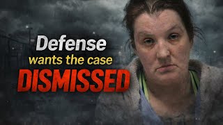 Rebecca Park Case - Are Prosecutors Dropping the Ball? Defense wants Answers!! What is Going on?!